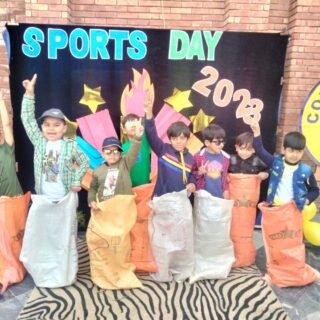 Sports Day1