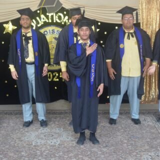 Graduation ceremony 2024 2